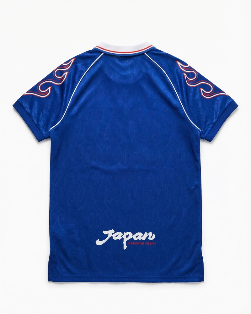 1998 Japan Home Fan Version