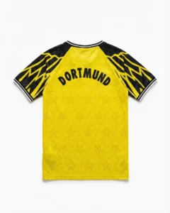 94/95 Borussia Dortmund Home Fan Version