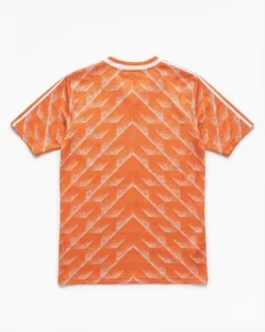 1988 Netherlands Home Fan Version