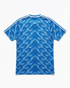 1988 Netherlands Away Fan Version