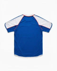 2000 Japan Home Fan Version