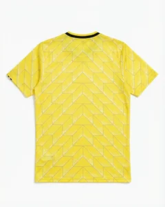 1988 Borussia Dortmund Home Fan Version