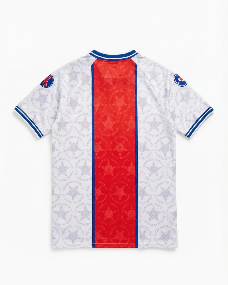 94/95 Paris Saint-Germain Home Fan Version