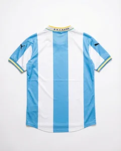 99/00 Lazio Home Fan Version