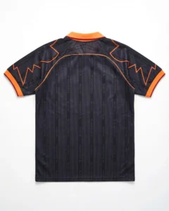 99/00 AS Roma Away Fan Version