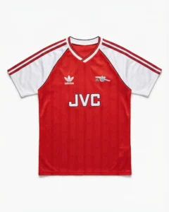 1988 Arsenal Home Fan Version