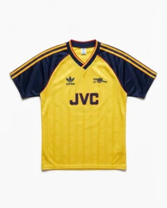 1988 Arsenal Away Fan Version