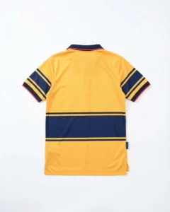 1997 Arsenal Away Fan Version