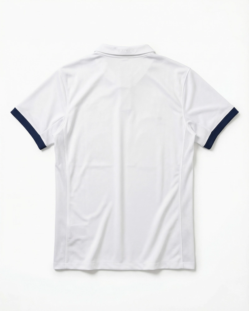 2016 Real Madrid Home Fan Version