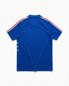 1982 France Home Fan Version