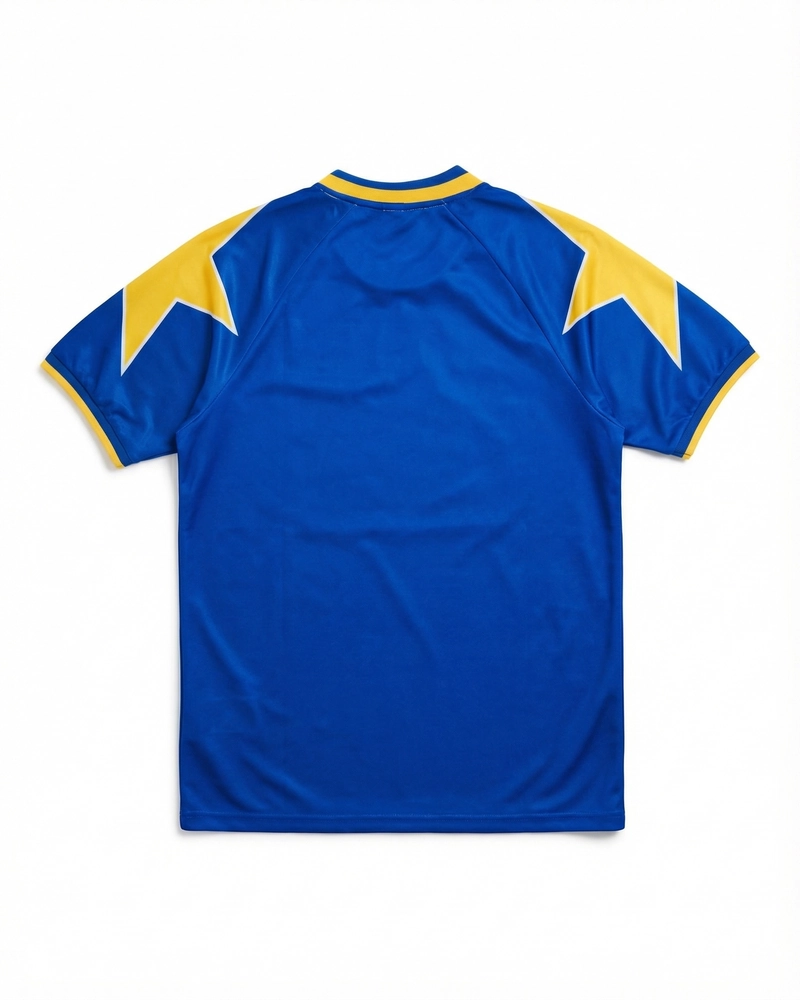 1995 Juventus Away Fan Version