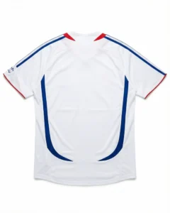 2006 France Away Player Version