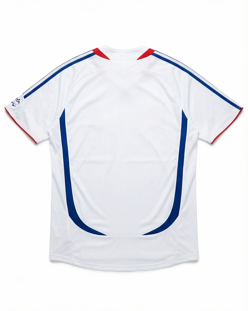 2006 France Away Player Version