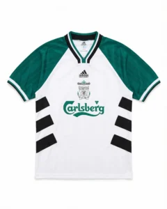 93/95 Liverpool Away Fan Version