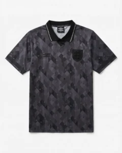 1990 England Away Fan Version