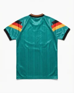 1992 Germany Away Fan Version