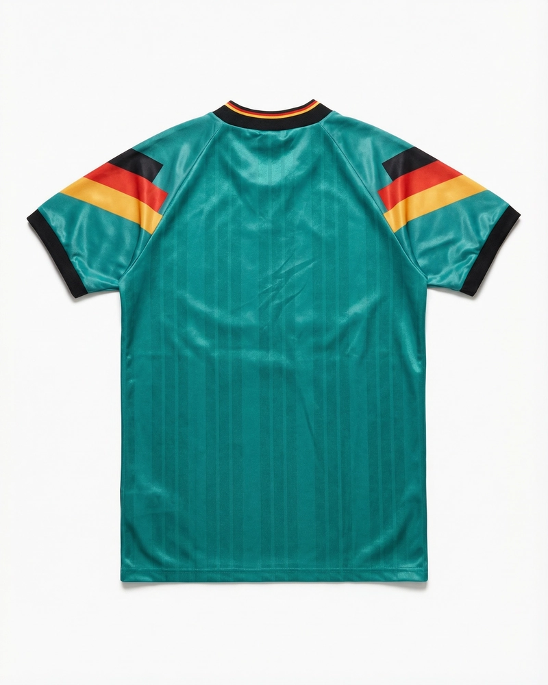 1992 Germany Away Fan Version