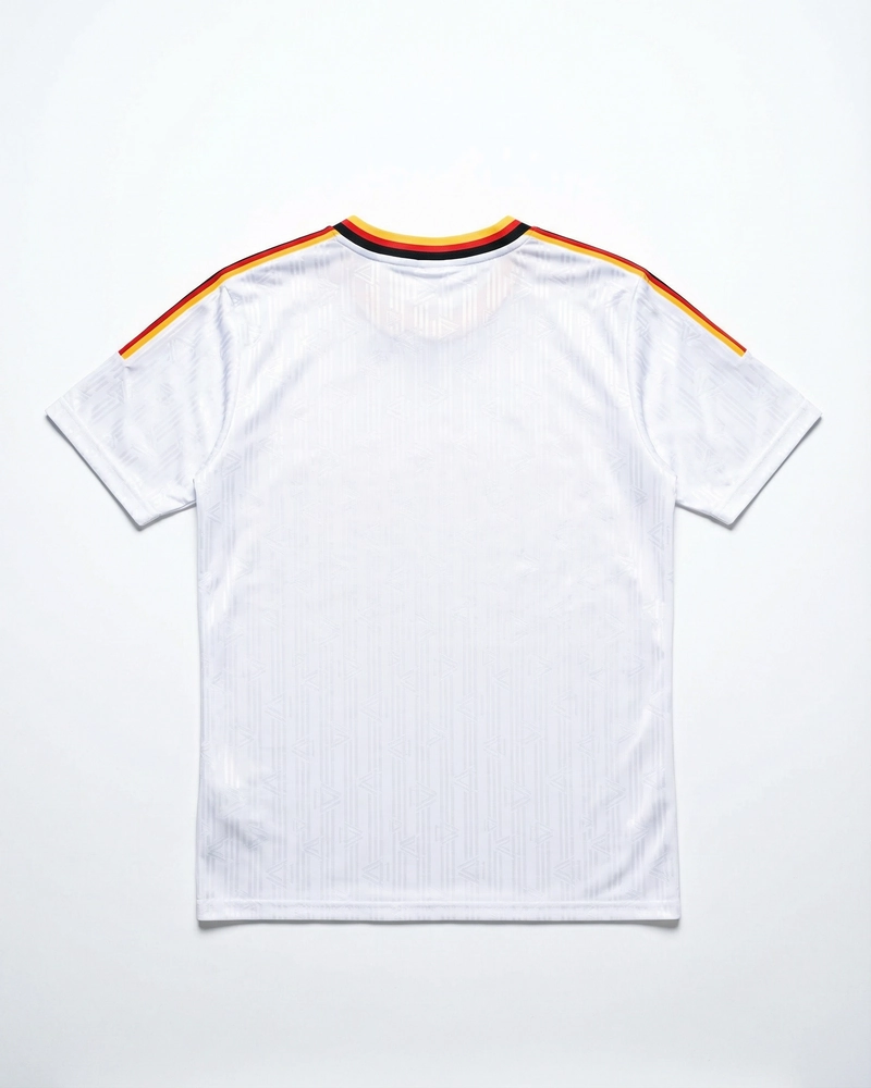 1994 Germany Home Fan Version