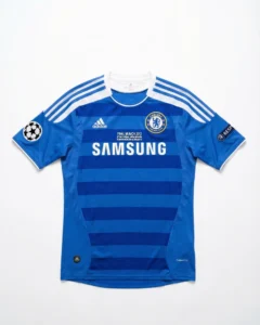 2011 Chelsea Home Fan Version