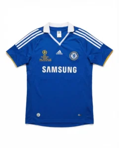 07/08 Chelsea Home Fan Version