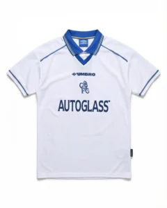 98/00 Chelsea Away Fan Version