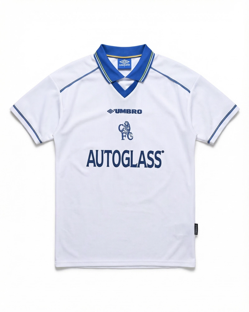 98/00 Chelsea Away Fan Version