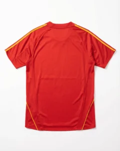 2008 Spain Home Fan Version