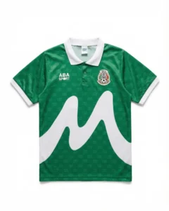 1995 Mexico Home Fan Version