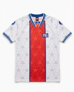 94/95 Paris Saint-Germain Home Fan Version