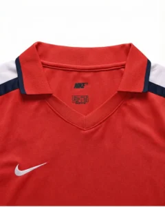 2001 Arsenal Home Fan Version