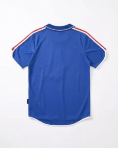 2000 France Home Fan Version