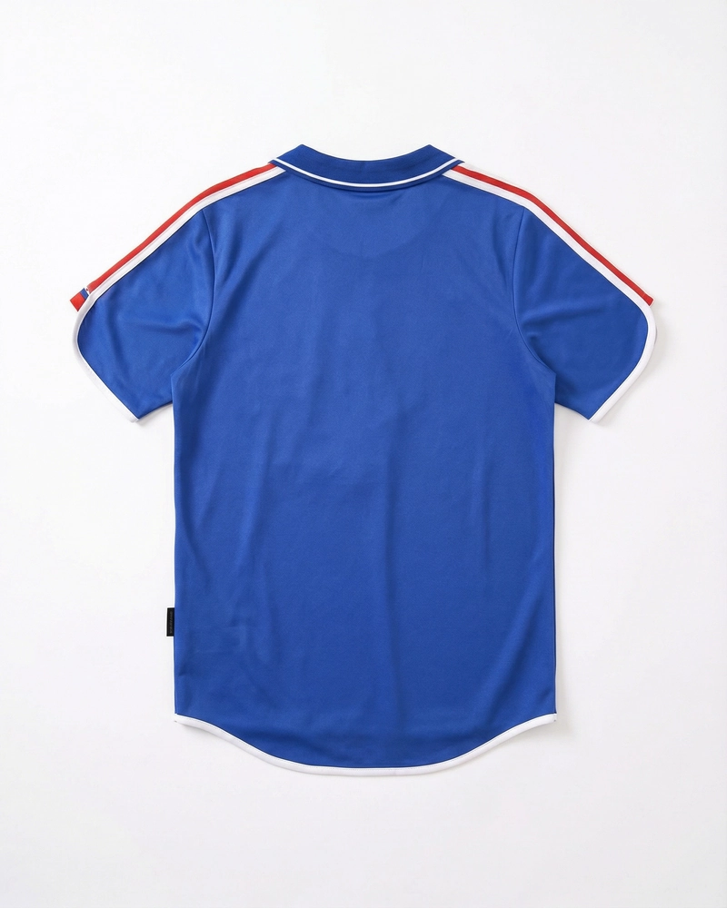 2000 France Home Fan Version