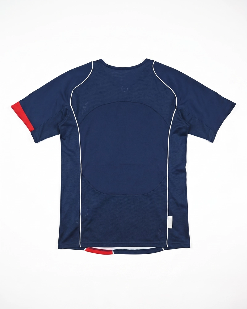 2004 Paris Saint-Germain Home Fan Version
