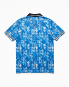 90/92 England Away Fan Version